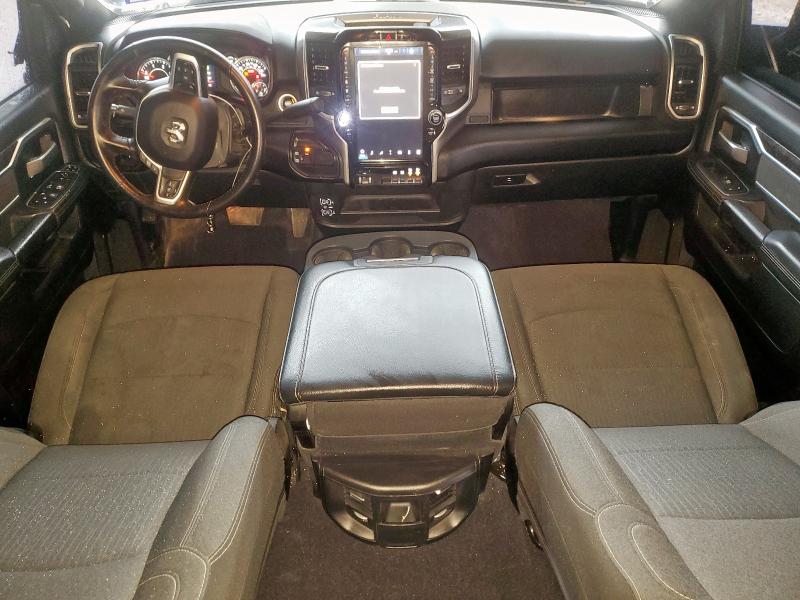 2024 RAM 2500 BIG H 3C6UR5DLXRG361678