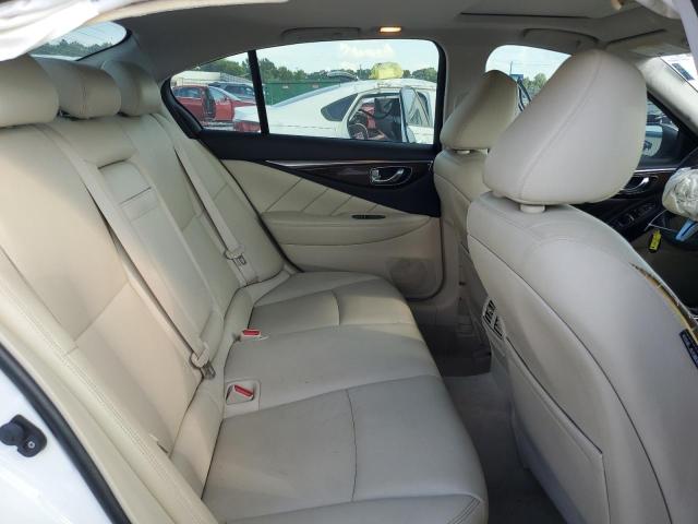 2018 INFINITI Q50 LUXE - JN1EV7AP9JM358433