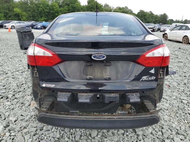 2018 FORD FIESTA - 3FADP4AJ5JM145454