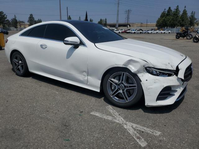 2021 MERCEDES-BENZ E 450 W1K1J5JB6MF168085