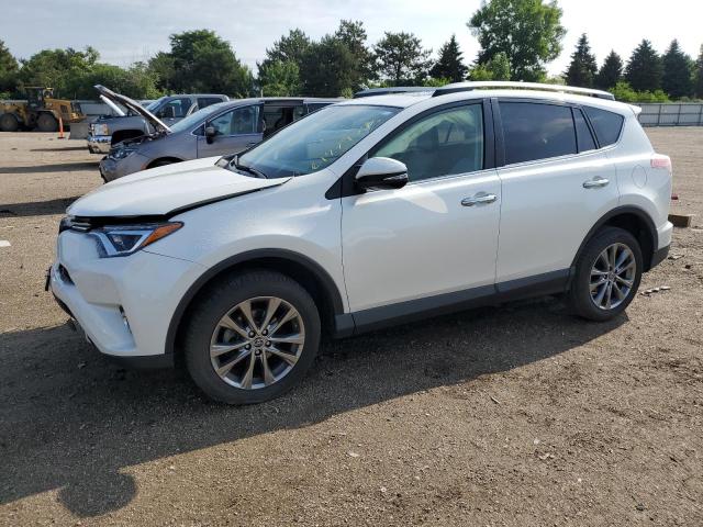 Vin: jtmdfrev7jj248072, lot: 61479795, toyota rav4 limited 2018 img_1