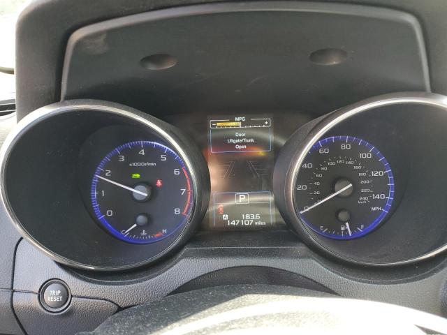 2015 SUBARU LEGACY 2.5 - 4S3BNAN64F3058360