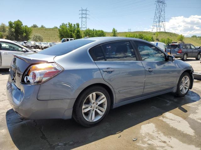 Vin: 1n4bl2ap6bn477163, lot: 60325725, nissan altima sr 20113