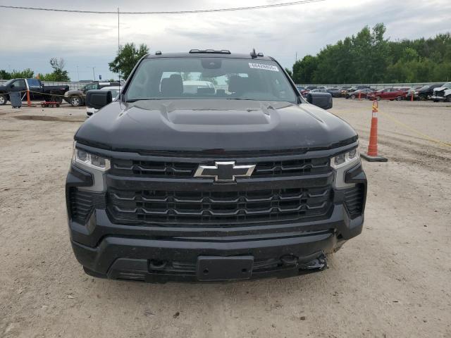 2025 CHEVROLET SILVERADO 2GCUKEED5S1134546