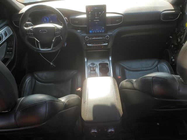 2020 FORD EXPLORER S 1FM5K8GC0LGA39497