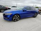 2018 HONDA ACCORD SPO - 1HGCV1F3XJA152662
