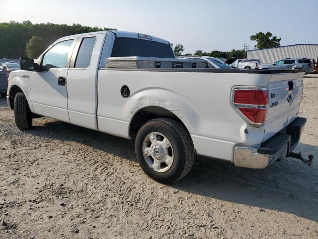 Vin: 1ftfx1cf8dfd52581, lot: 59056415, ford f-150 super cab 20132