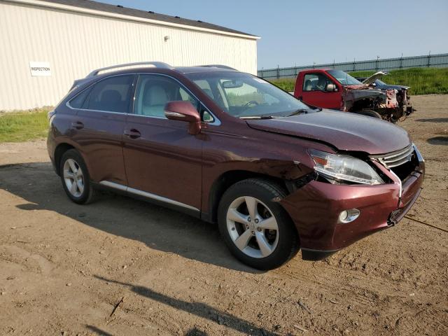 Vin: 2t2bk1ba6dc212889, lot: 58937415, lexus rx350 350 base 20134