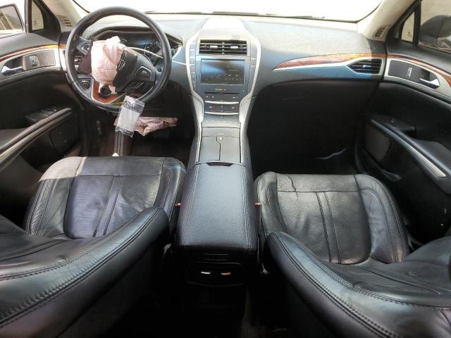 2015 LINCOLN MKZ 3LN6L2GKXFR626034