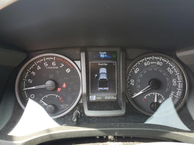 2022 TOYOTA TACOMA DOU - 3TYCZ5AN5NT065672