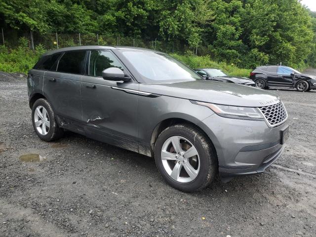 2018 LAND ROVER RANGE ROVE - SALYB2RXXJA729278