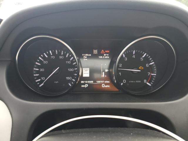 2015 LAND ROVER DISCOVERY SALCR2BG6FH537015