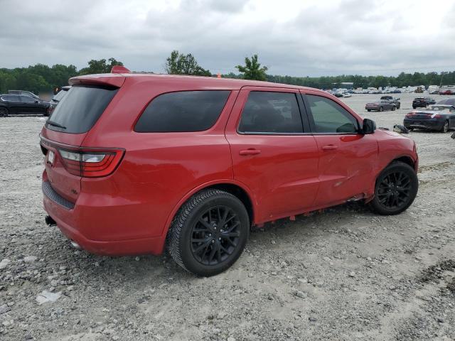 Vin: 1c4sdhct8gc424164, lot: 59520745, dodge durango r/t 20163