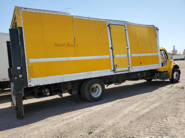 FREIGHTLINER M2 2015 yellow  diesel 3ALACXDTXFDGA9141 photo #4