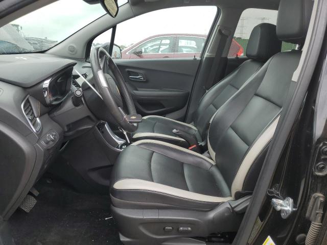 2018 CHEVROLET TRAX PREMI KL7CJRSB2JB703275