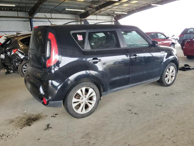 Vin: kndjp3a54g7240973, lot: 62423865, kia soul + 20163