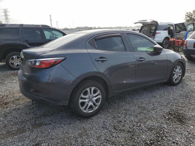 Vin: 3mydlbyvxgy134245, lot: 59572055, toyota yaris 20163