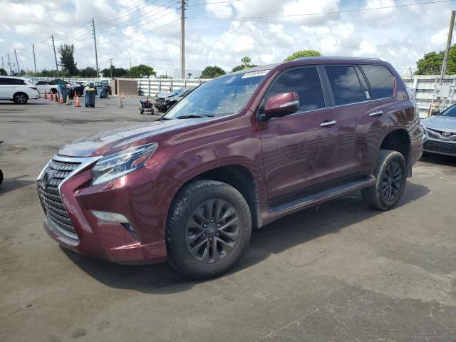 Vin: jtjam7bx4n5323096, lot: 61332455, lexus gx 460 2022 img_1
