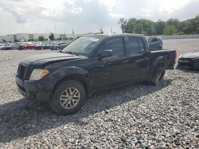 Vin: 1n6dd0er8jn736473, lot: 60853945, nissan frontier s 2018 img_1