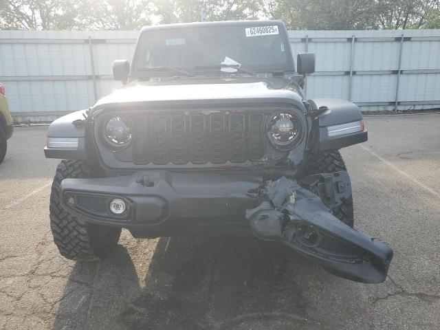 2025 JEEP WRANGLER S #3303665930