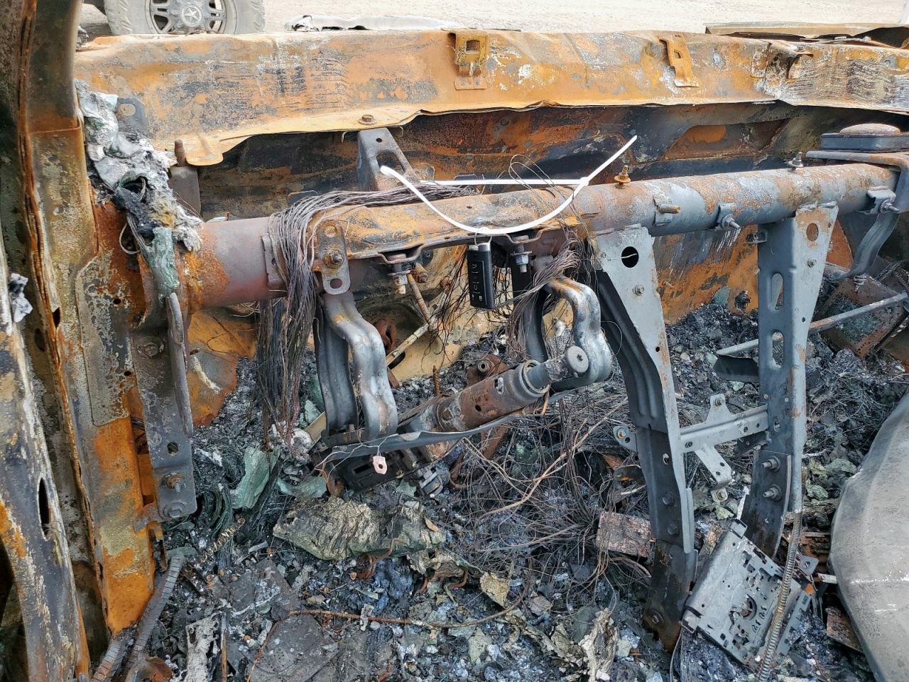 CADILLAC SRX PERFORMANCE COLLECTION