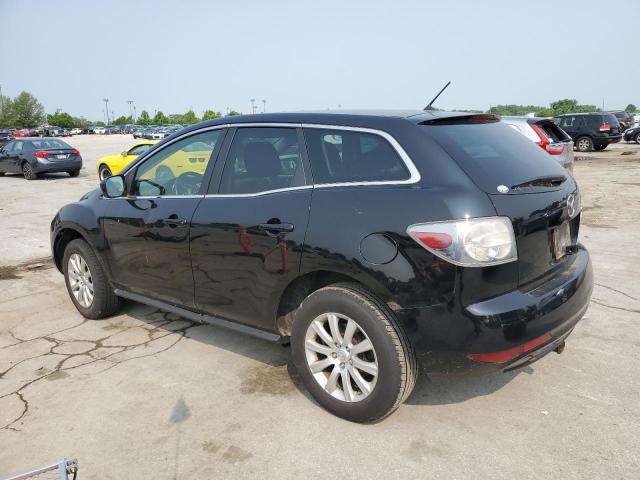 Vin: jm3er2b58b0373393, lot: 58906745, mazda cx-7 20112