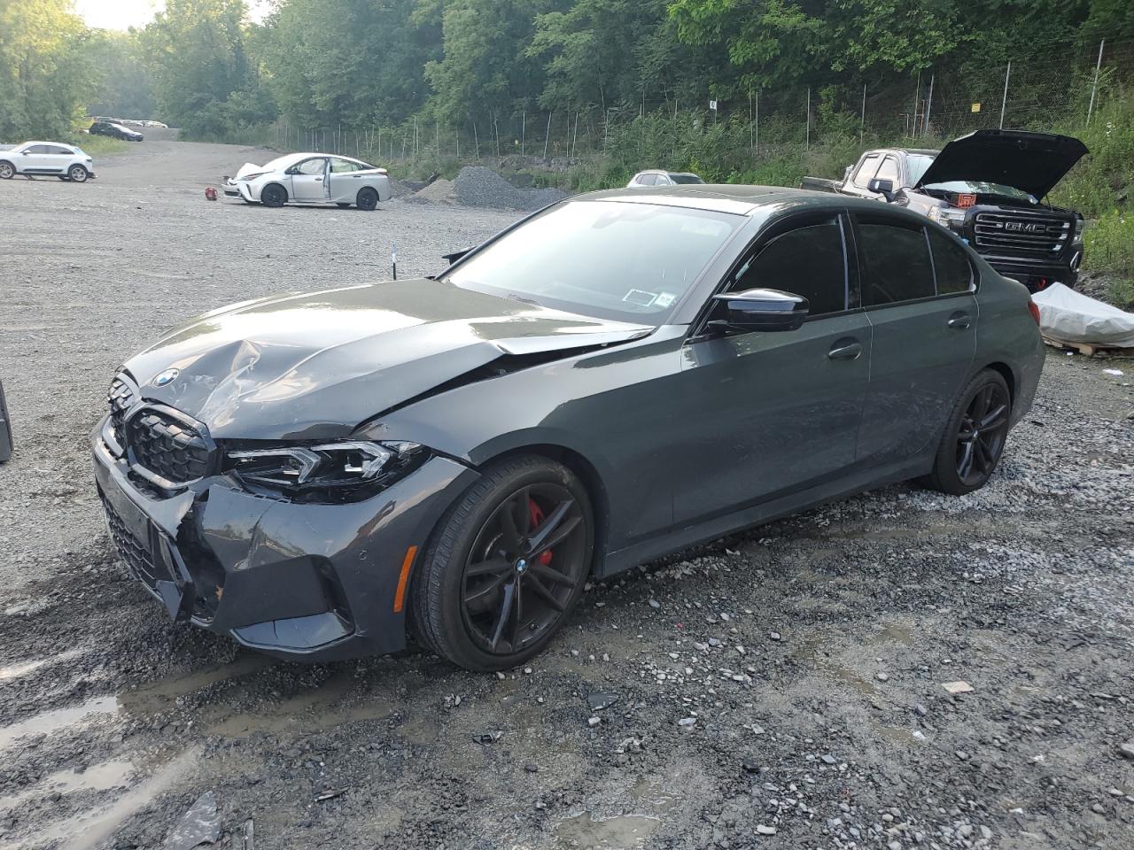 BMW M3 M340XI