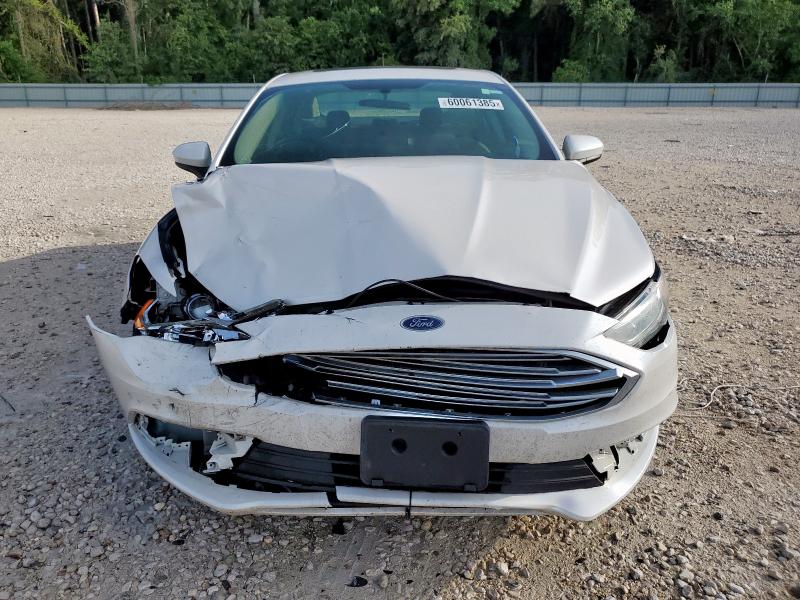 2017 FORD FUSION SE - 3FA6P0H71HR273957