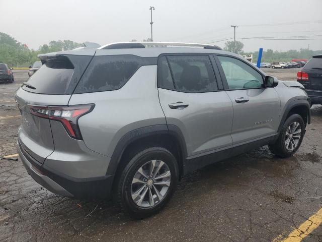 Vin: 3gnaxheg1sl298138, lot: 59340815, chevrolet equinox lt 20253