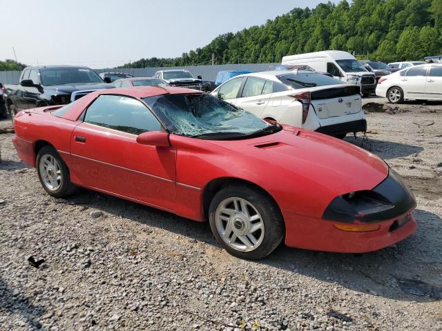 Vin: 2g1fp22s8s2101622, lot: 59306585, chevrolet camaro 19954