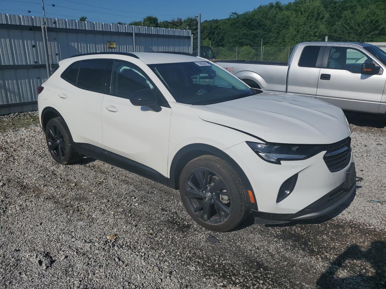 BUICK ENVISION PREFERRED