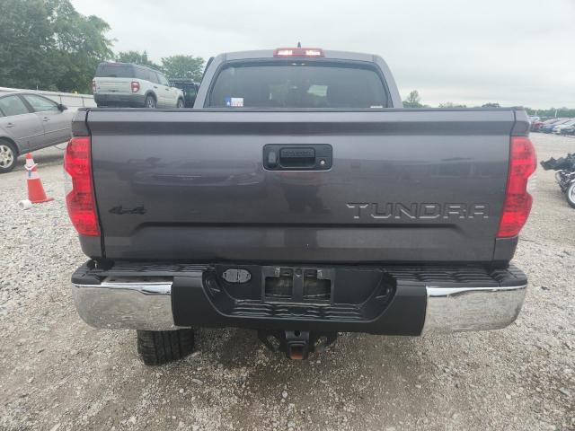 2020 TOYOTA TUNDRA CRE - 5TFDY5F13LX920045