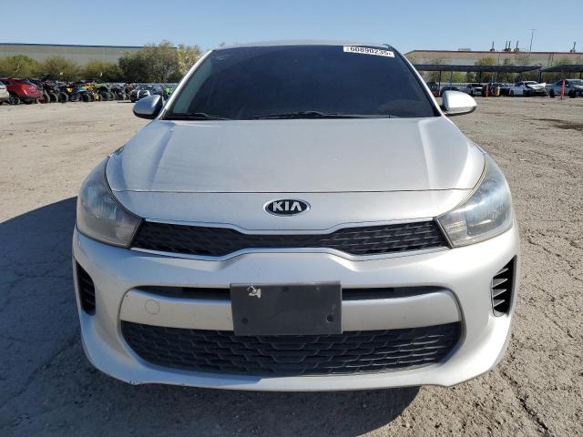 2018 KIA RIO LX - 3KPA24AB4JE059051
