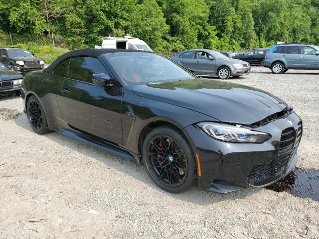 2024 BMW M4 COMPETI WBS33BA08RCN77278