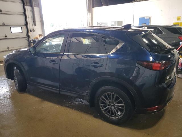 Vin: jm3kfbcm2k0585112, lot: 59428955, mazda cx-5 touring 20192