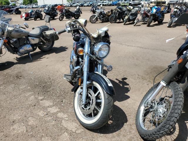 2013 YAMAHA XV1700 AS JYAVP28E5DA004926