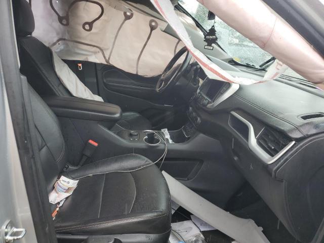 2020 GMC TERRAIN SL 3GKALVEV0LL105419