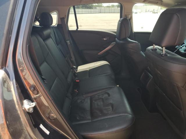 2015 ACURA RDX TECHNO 5J8TB4H52FL022850