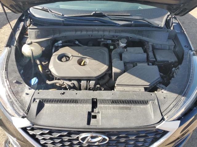 2020 HYUNDAI TUCSON SE - KM8J2CA43LU148444