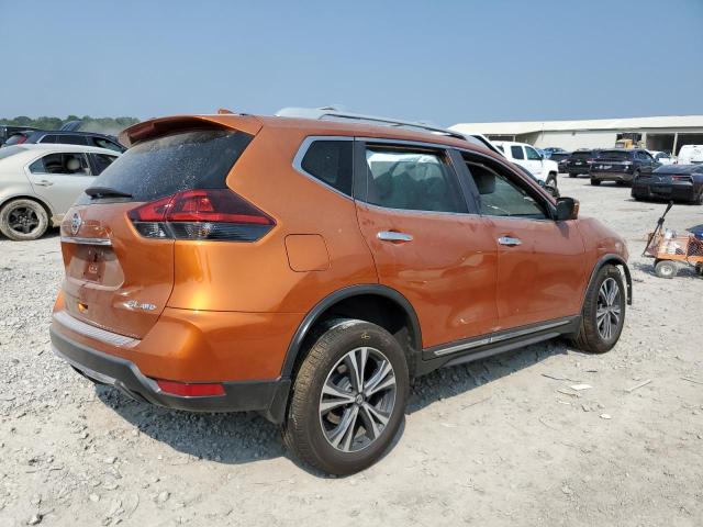Vin: 5n1at2mv6jc752584, lot: 59379415, nissan rogue s 20183