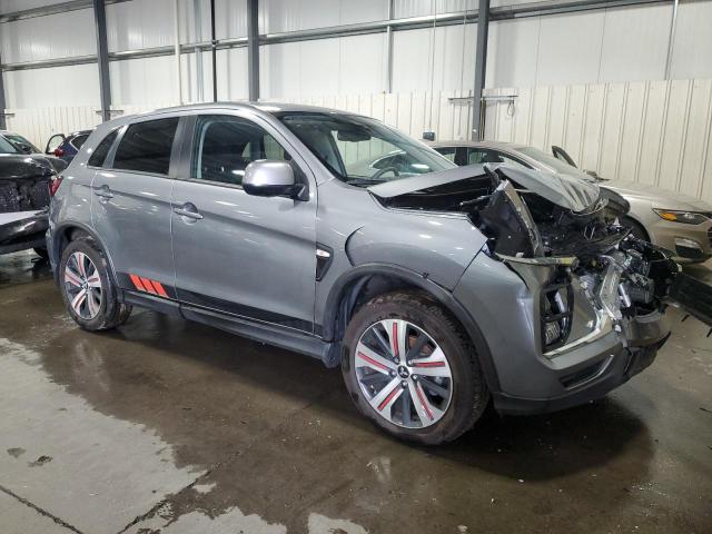 2024 MITSUBISHI OUTLANDER JA4ARUAUXRU002826