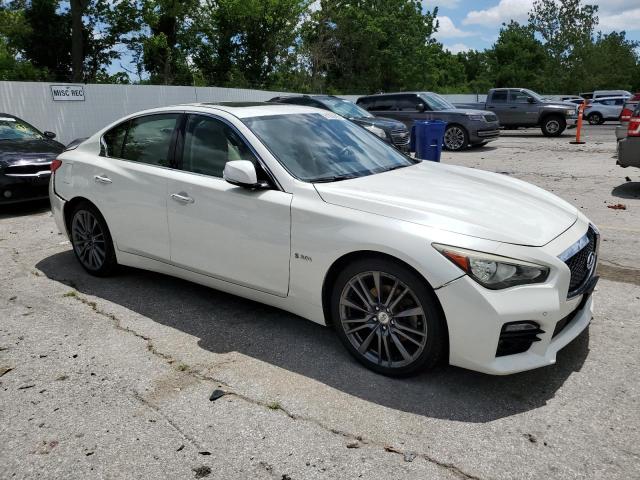 2017 INFINITI Q50 PREMIU JN1EV7AP1HM732639