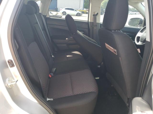 2018 MITSUBISHI OUTLANDER JA4AP3AU4JU009579