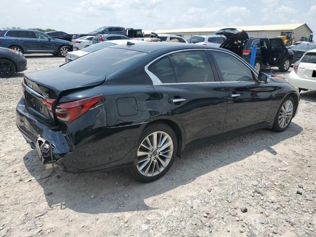 Vin: jn1ev7br5mm752693, lot: 60027225, infiniti q50 luxe 20213