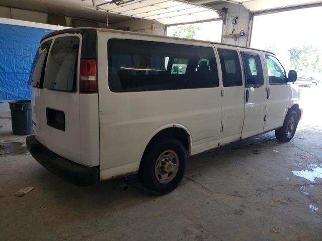 2017 CHEVROLET EXPRESS G3 1GAZGNFFXH1108037