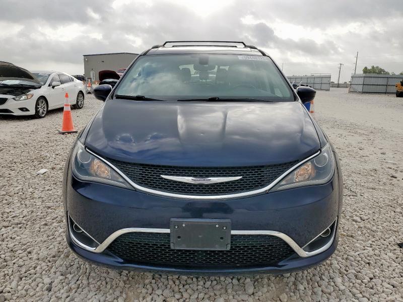 2017 CHRYSLER PACIFICA T 2C4RC1BG6HR720211