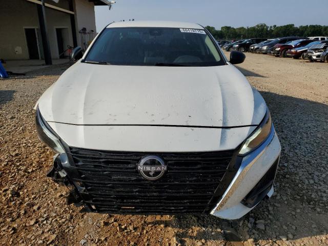 2025 NISSAN ALTIMA S 1N4BL4BV7SN313591
