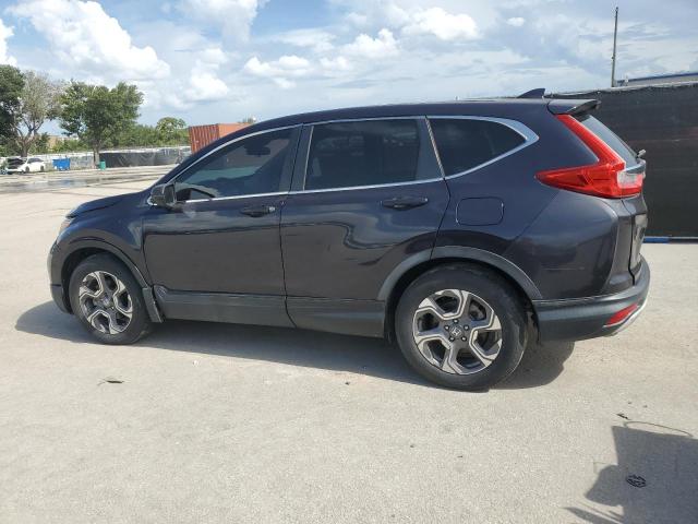 Vin: 7farw1h89he037202, lot: 60462285, honda crv exl 20172