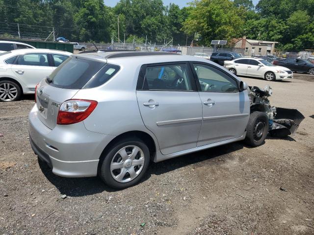 Vin: 2t1ku4ee3ac264152, lot: 59635725, toyota corolla 20103
