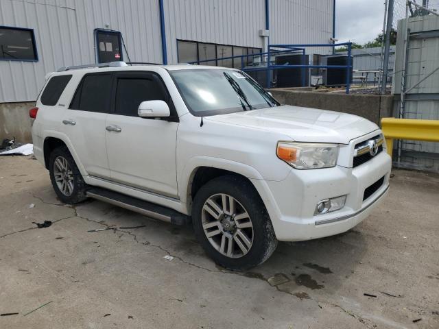 Vin: jtebu5jr7c5088197, lot: 60538055, toyota 4runner sr5 20124